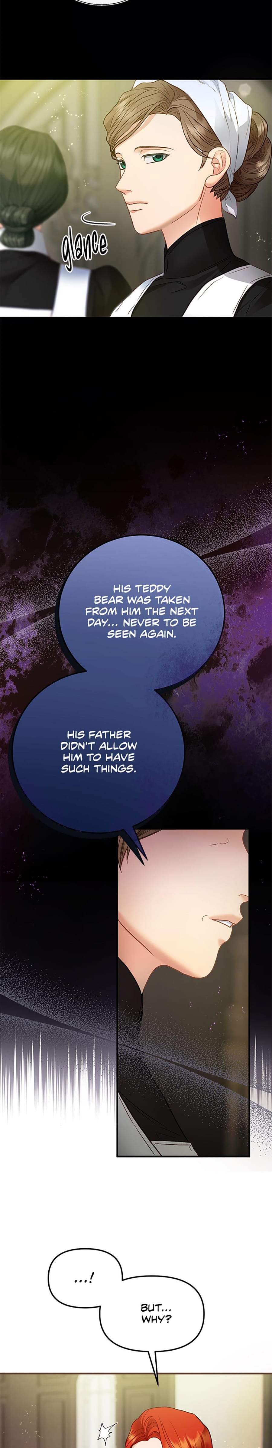 The Glamorous Life of the Fake Mistress Uncensored, chapter 92, page 17 of 32