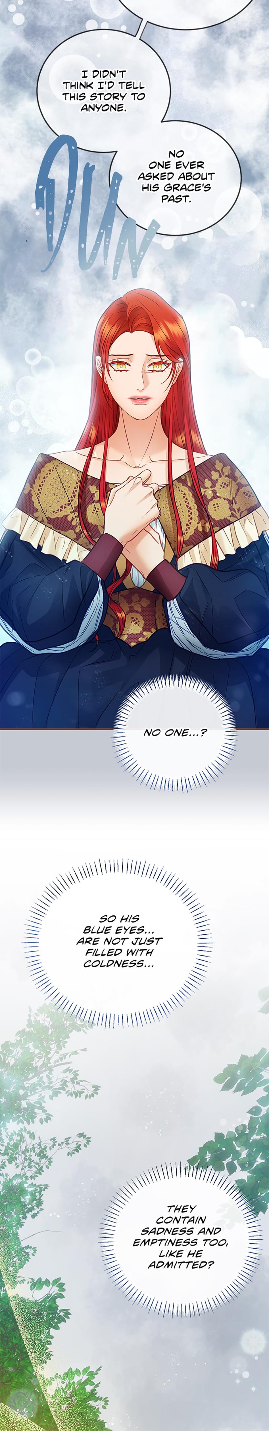 The Glamorous Life of the Fake Mistress Uncensored, chapter 92, page 20 of 32
