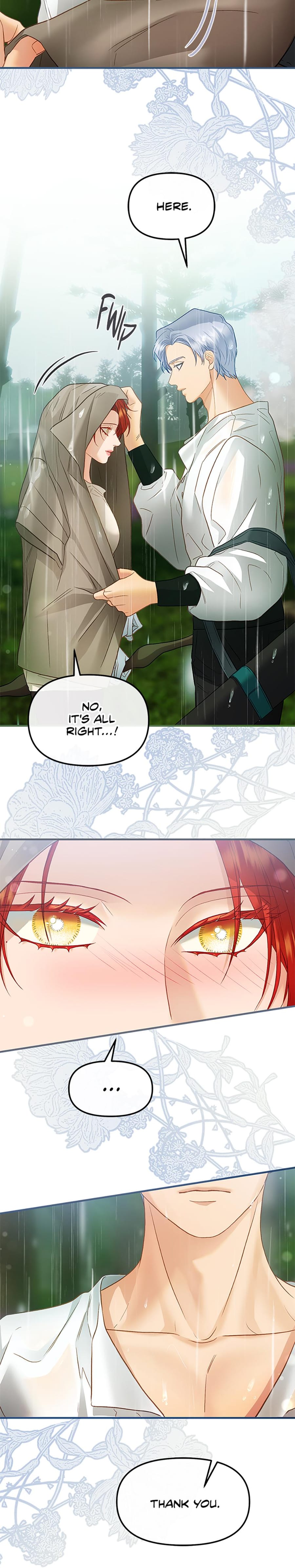 The Glamorous Life of the Fake Mistress Uncensored, chapter 92, page 29 of 32