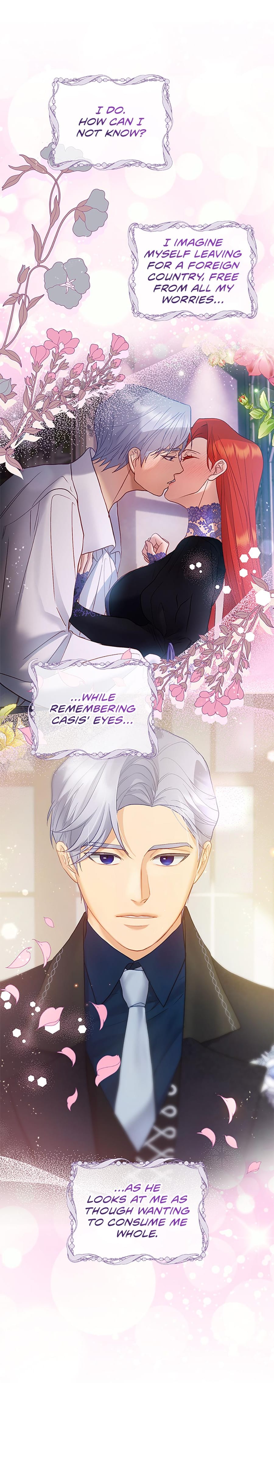 The Glamorous Life of the Fake Mistress Uncensored, chapter 93, page 14 of 28