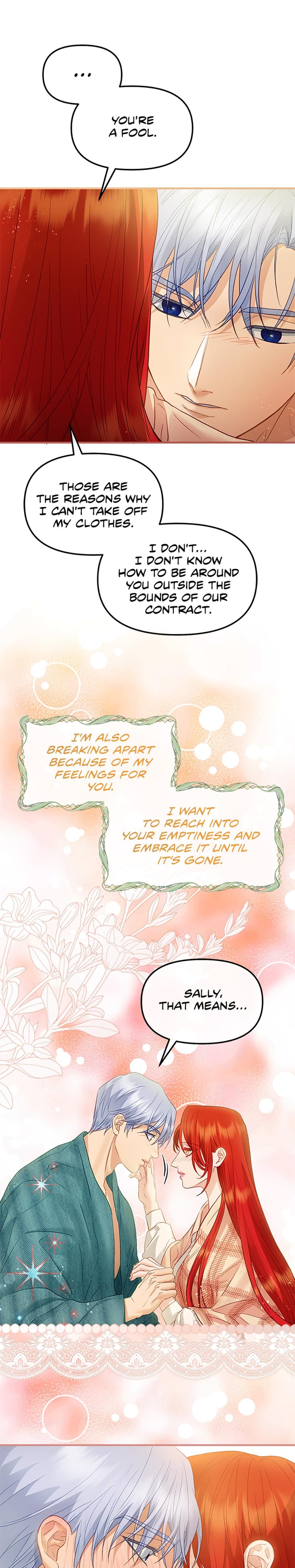The Glamorous Life of the Fake Mistress Uncensored, chapter 93, page 15 of 28