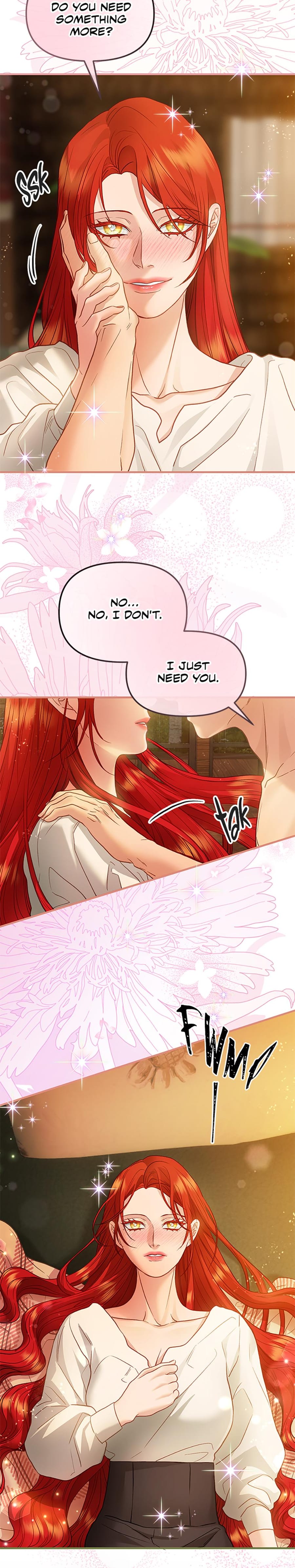 The Glamorous Life of the Fake Mistress Uncensored, chapter 93, page 18 of 28