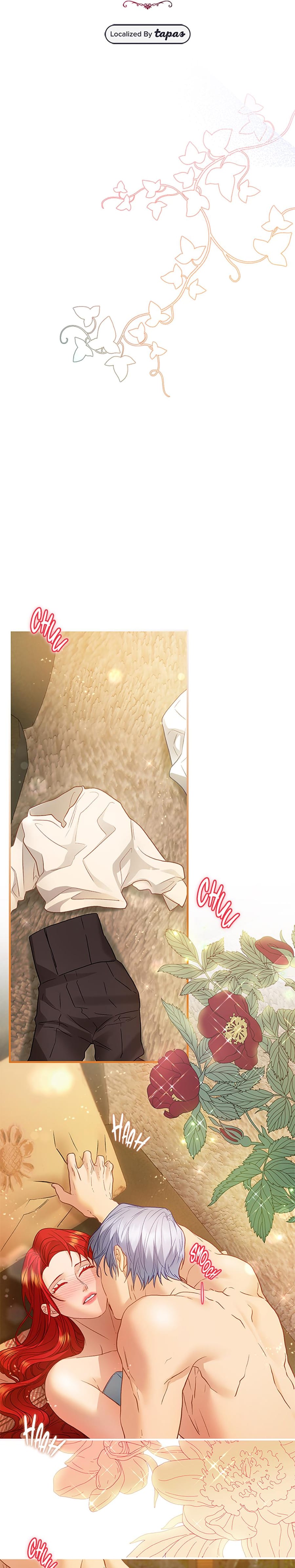 The Glamorous Life of the Fake Mistress Uncensored, chapter 93, page 20 of 28