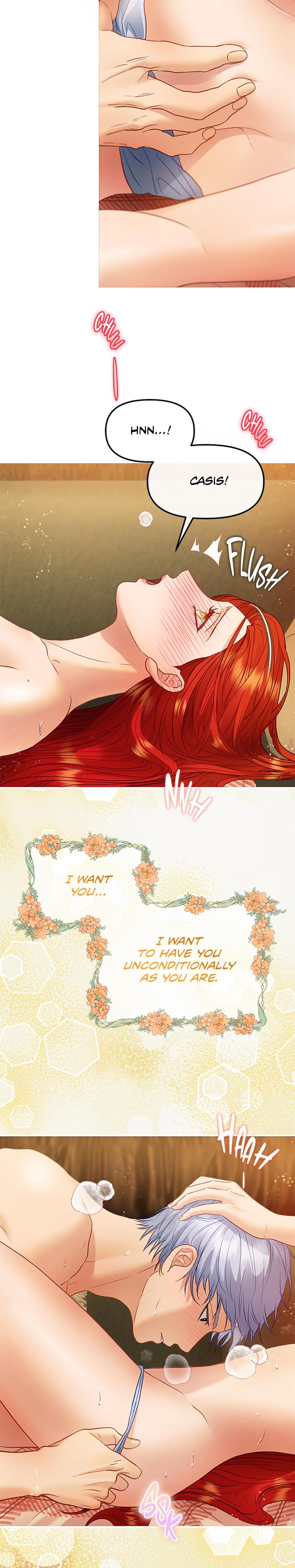 The Glamorous Life of the Fake Mistress Uncensored, chapter 93, page 22 of 28