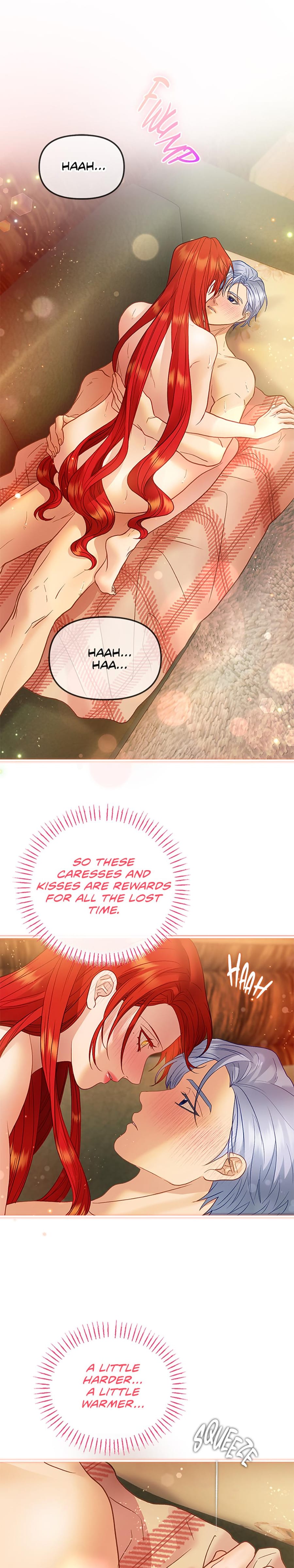 The Glamorous Life of the Fake Mistress Uncensored, chapter 94, page 7 of 31