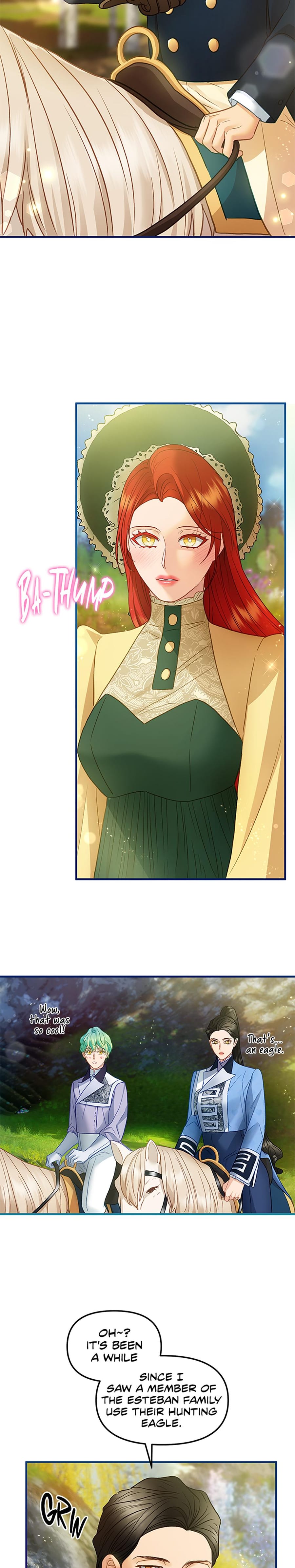 The Glamorous Life of the Fake Mistress Uncensored, chapter 94, page 29 of 31