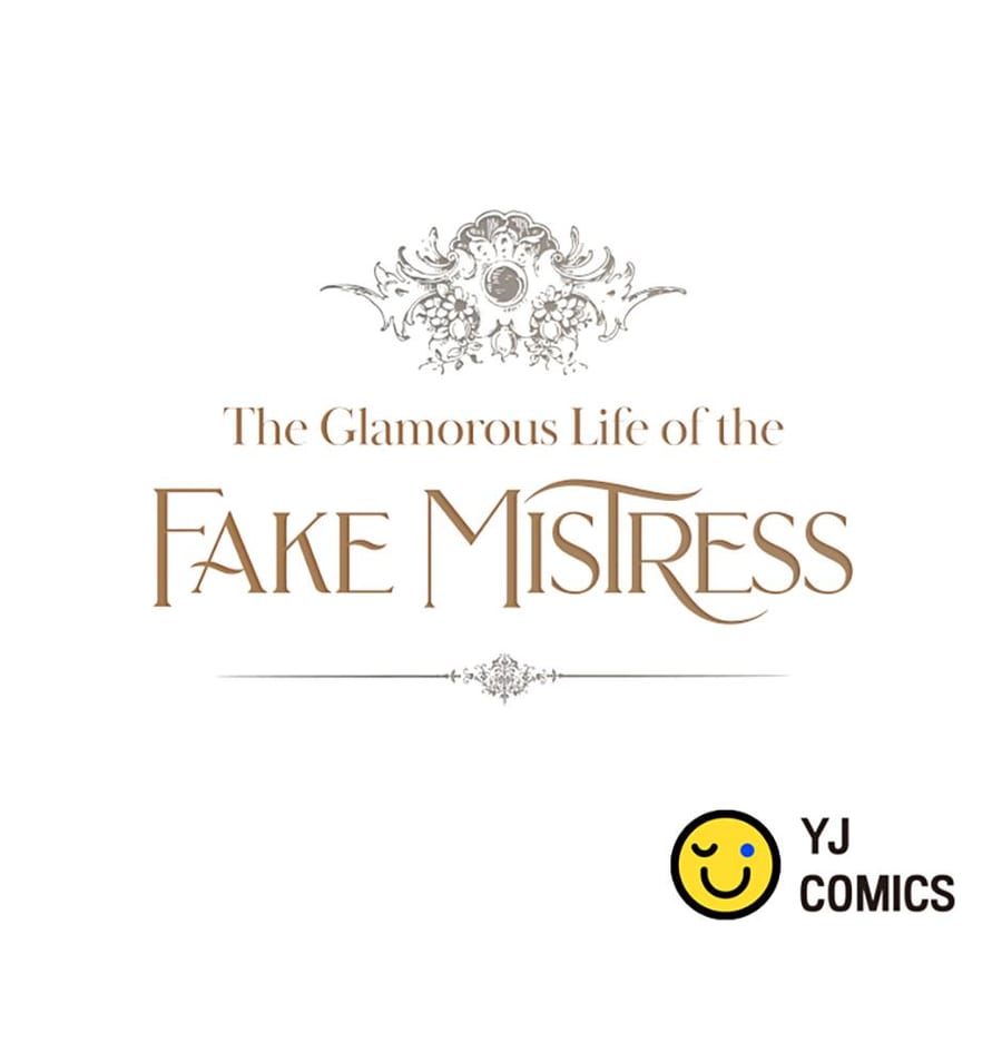 The Glamorous Life of the Fake Mistress Uncensored, chapter 94, page 31 of 31