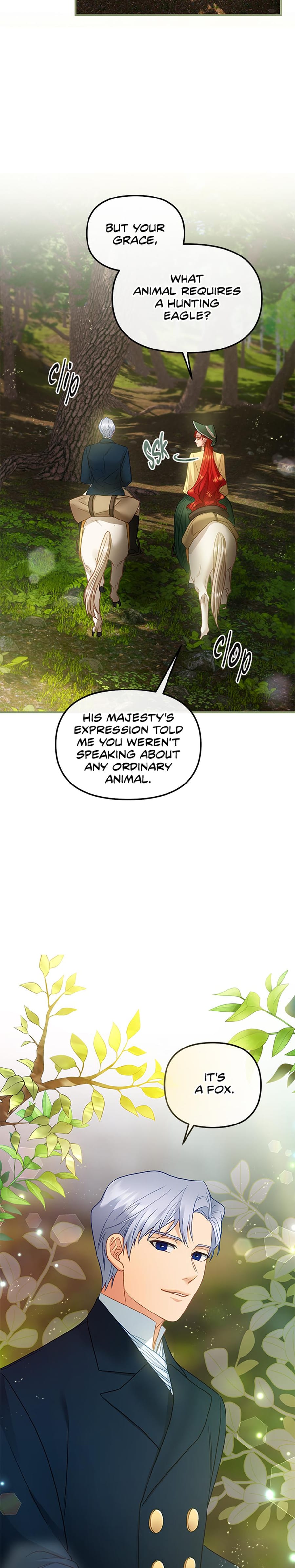 The Glamorous Life of the Fake Mistress Uncensored, chapter 95, page 6 of 32