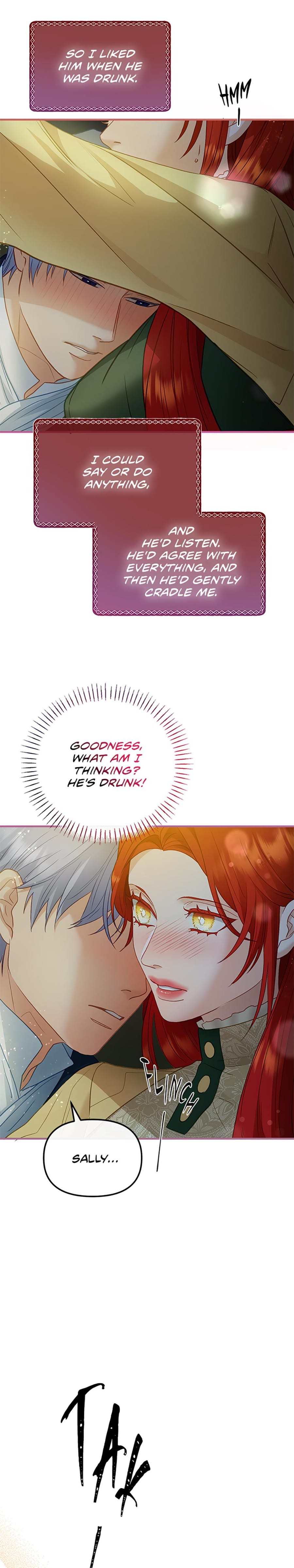 The Glamorous Life of the Fake Mistress Uncensored, chapter 96, page 12 of 28