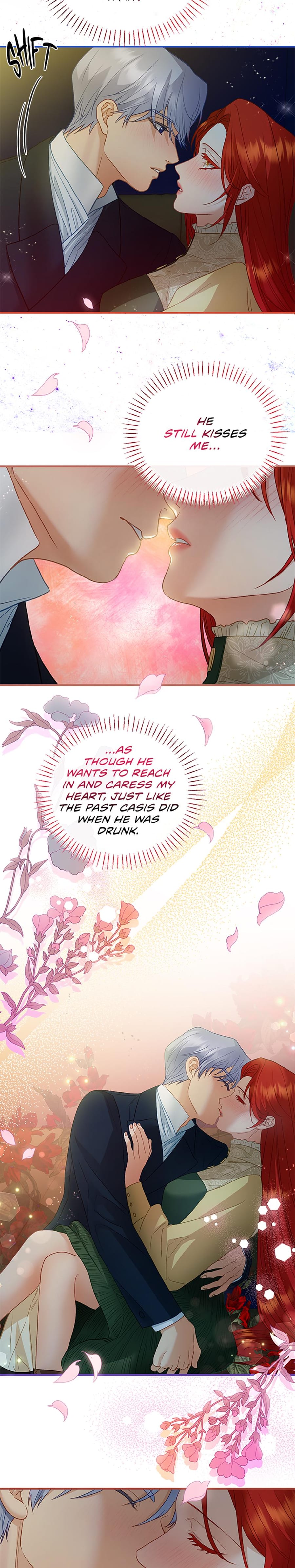 The Glamorous Life of the Fake Mistress Uncensored, chapter 96, page 14 of 28