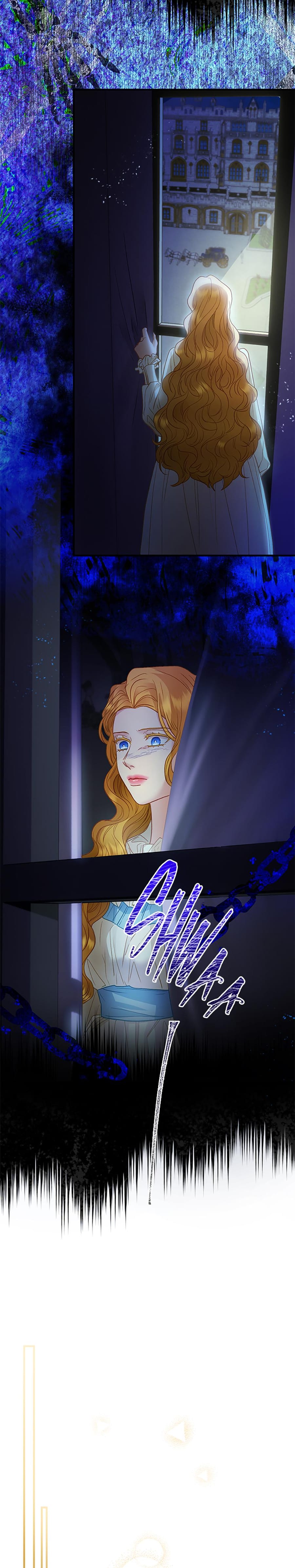 The Glamorous Life of the Fake Mistress Uncensored, chapter 96, page 20 of 28