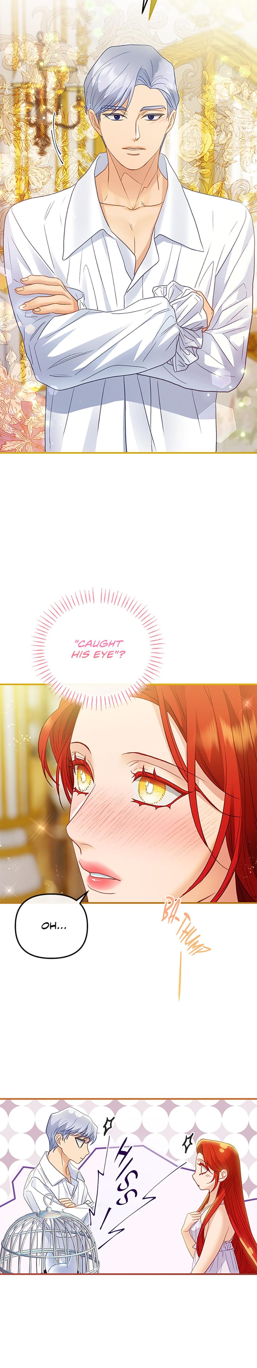 The Glamorous Life of the Fake Mistress Uncensored, chapter 96, page 26 of 28