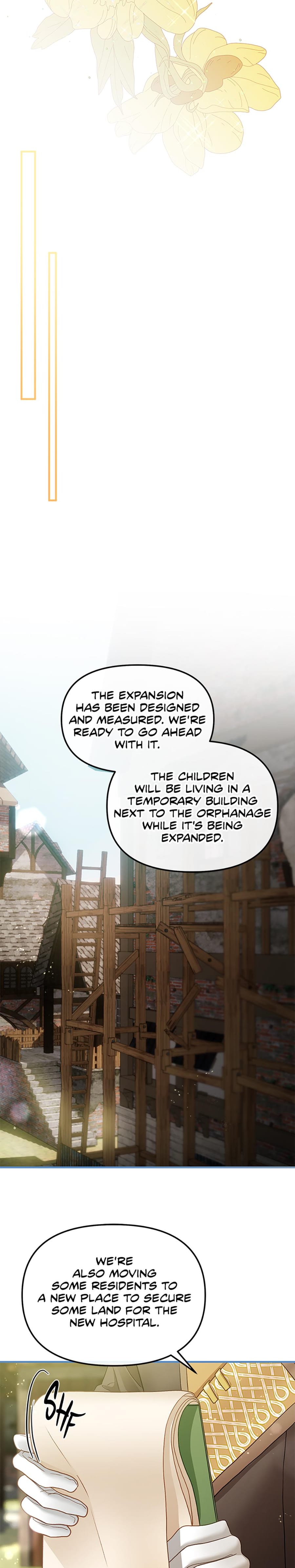 The Glamorous Life of the Fake Mistress Uncensored, chapter 97, page 26 of 31
