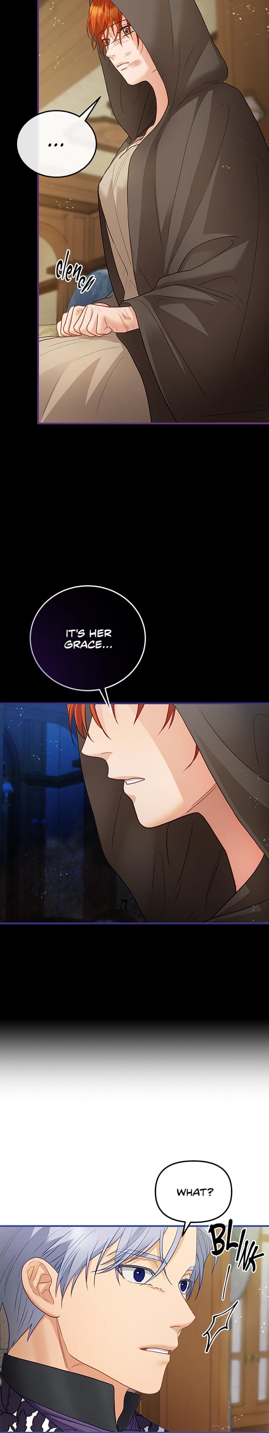 The Glamorous Life of the Fake Mistress Uncensored, chapter 98, page 5 of 30