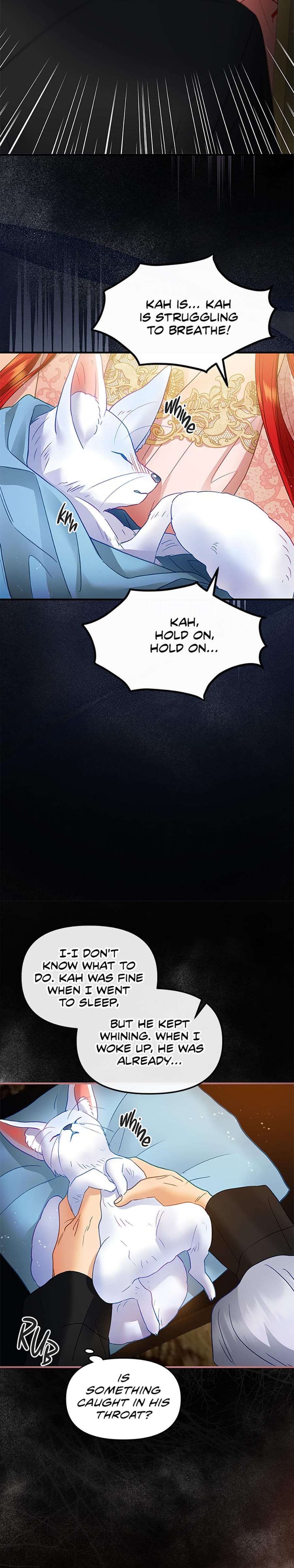 The Glamorous Life of the Fake Mistress Uncensored, chapter 98, page 26 of 30