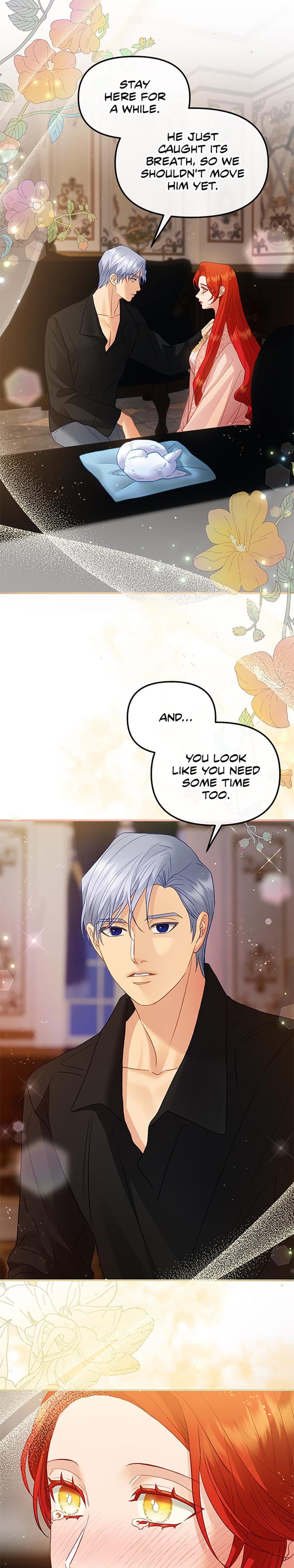 The Glamorous Life of the Fake Mistress Uncensored, chapter 98, page 29 of 30