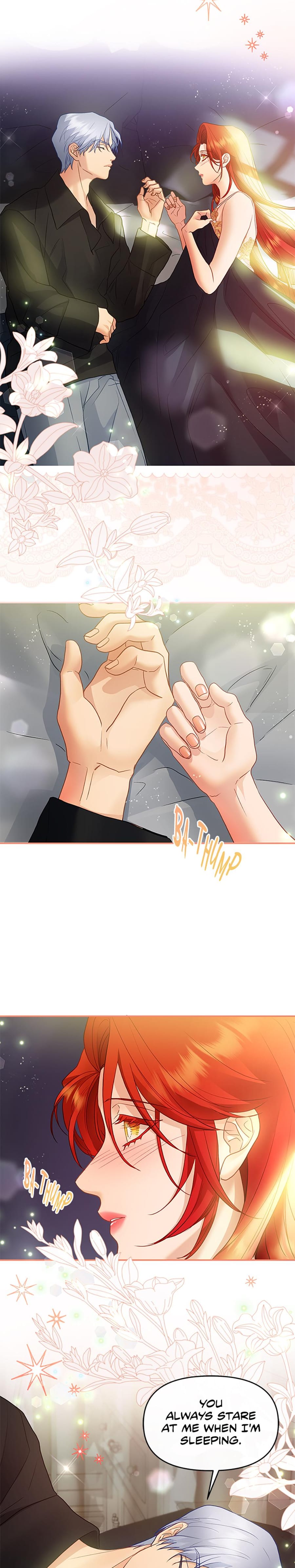 The Glamorous Life of the Fake Mistress Uncensored, chapter 99, page 5 of 30