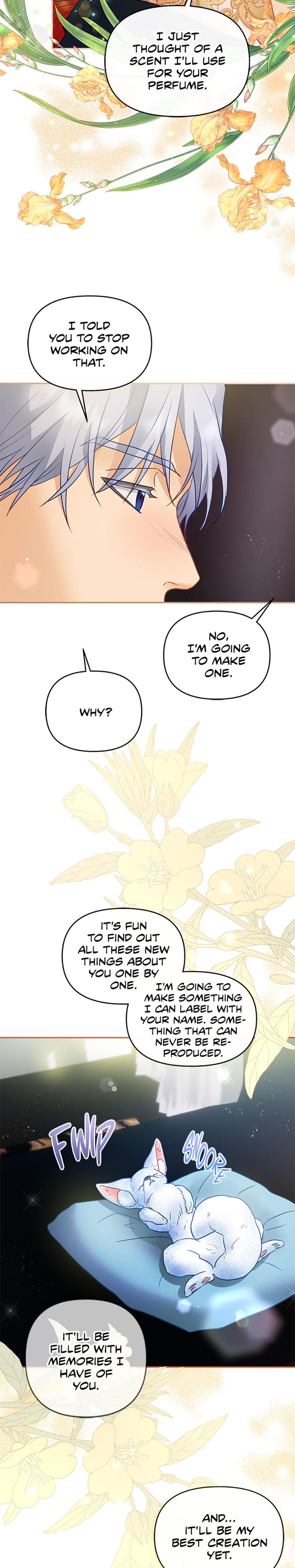 The Glamorous Life of the Fake Mistress Uncensored, chapter 99, page 7 of 30