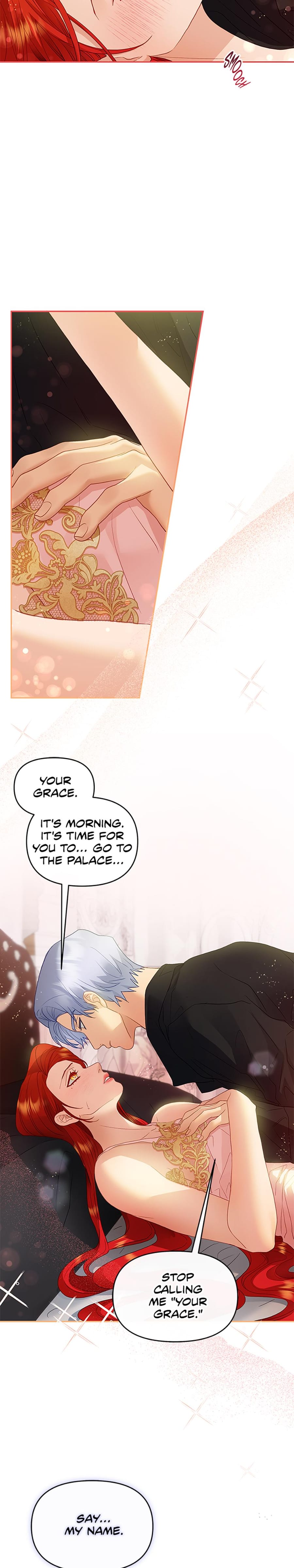 The Glamorous Life of the Fake Mistress Uncensored, chapter 99, page 12 of 30