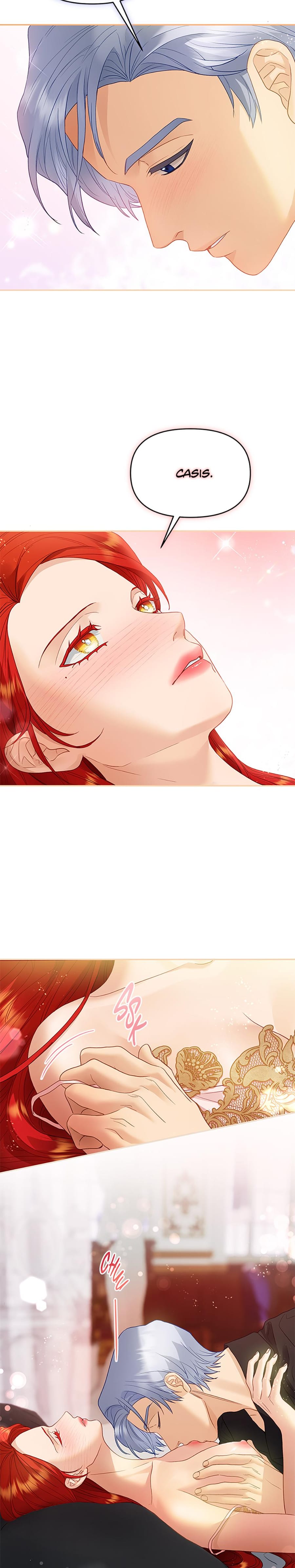The Glamorous Life of the Fake Mistress Uncensored, chapter 99, page 13 of 30