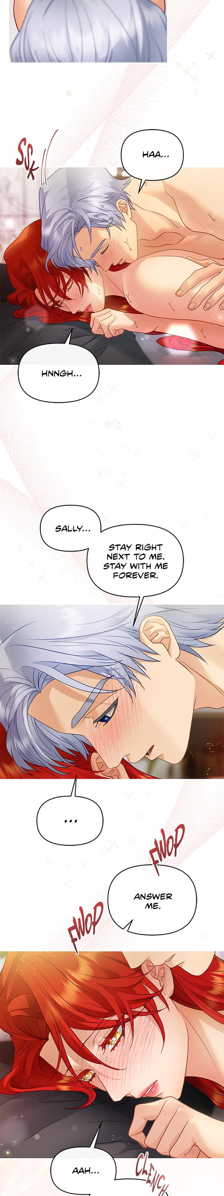 The Glamorous Life of the Fake Mistress Uncensored, chapter 99, page 20 of 30