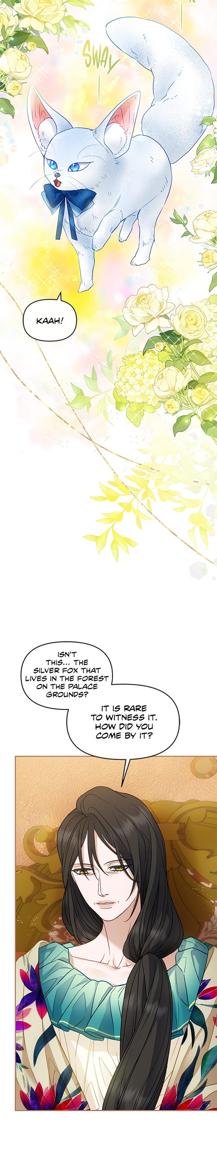 The Glamorous Life of the Fake Mistress Uncensored, chapter 100, page 8 of 30