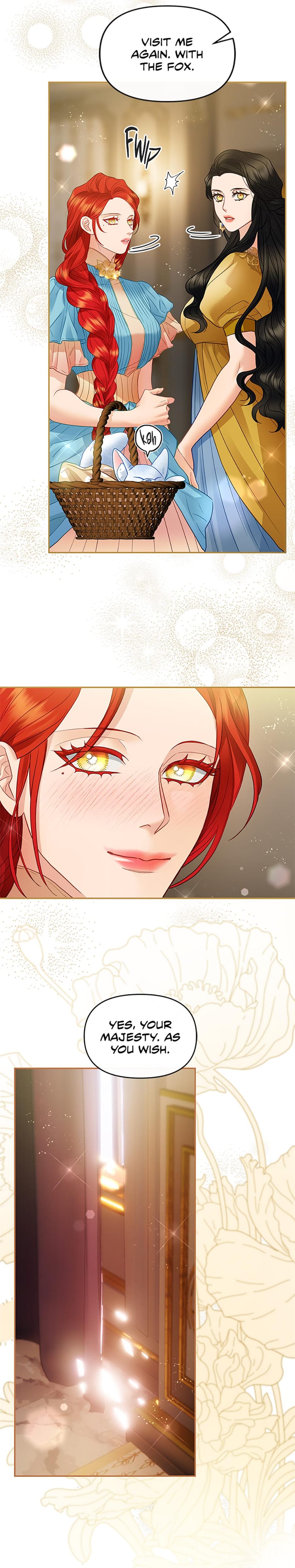 The Glamorous Life of the Fake Mistress Uncensored, chapter 100, page 19 of 30