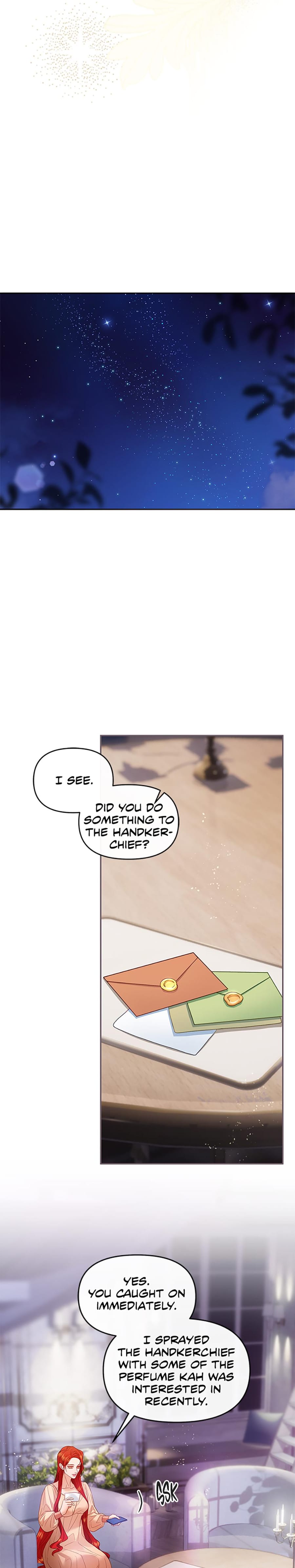 The Glamorous Life of the Fake Mistress Uncensored, chapter 100, page 20 of 30