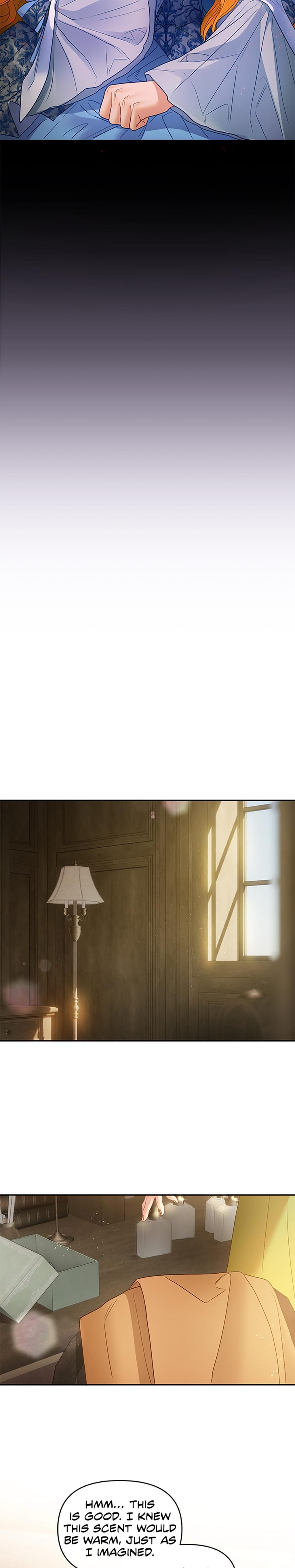 The Glamorous Life of the Fake Mistress Uncensored, chapter 101, page 23 of 35