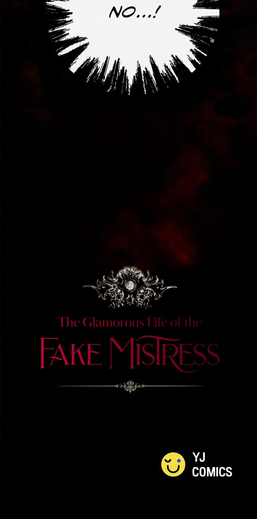 The Glamorous Life of the Fake Mistress Uncensored, chapter 101, page 35 of 35