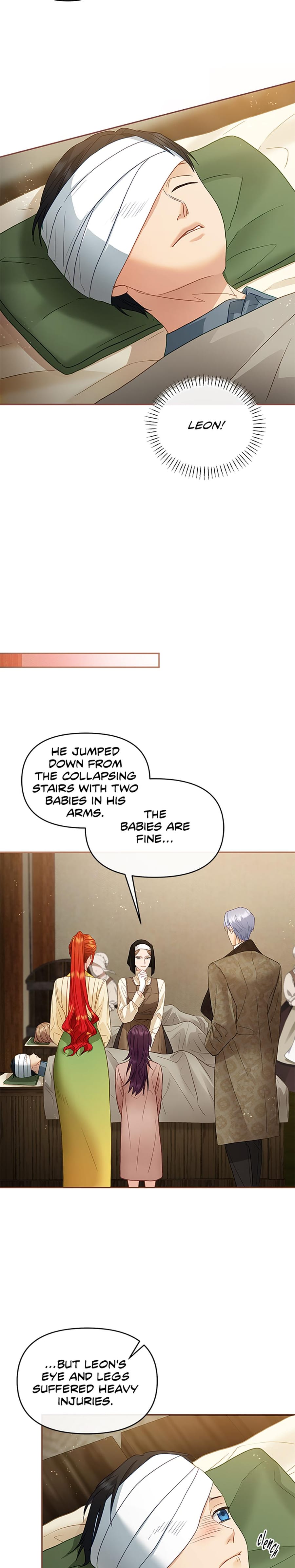 The Glamorous Life of the Fake Mistress Uncensored, chapter 102, page 10 of 32