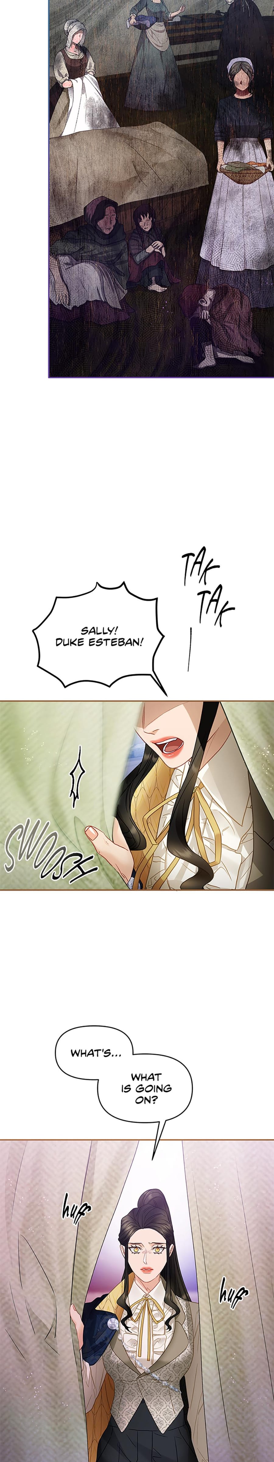 The Glamorous Life of the Fake Mistress Uncensored, chapter 102, page 12 of 32