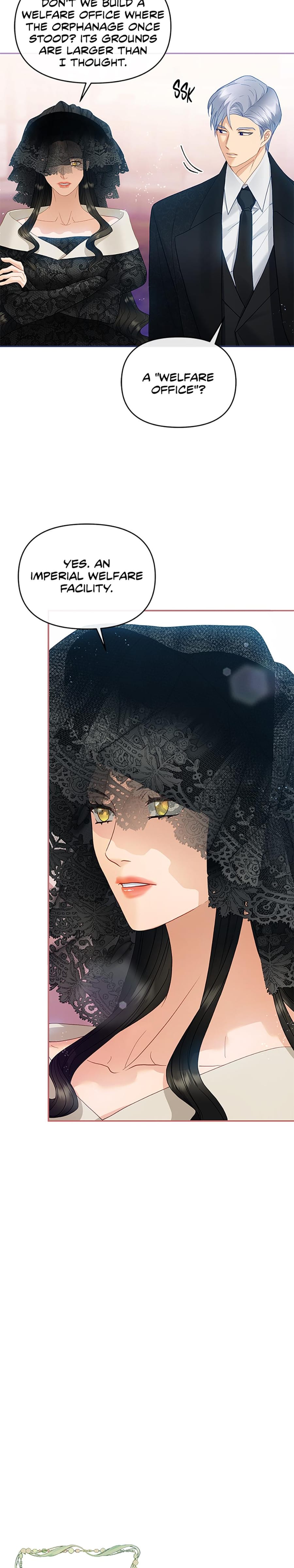 The Glamorous Life of the Fake Mistress Uncensored, chapter 102, page 27 of 32