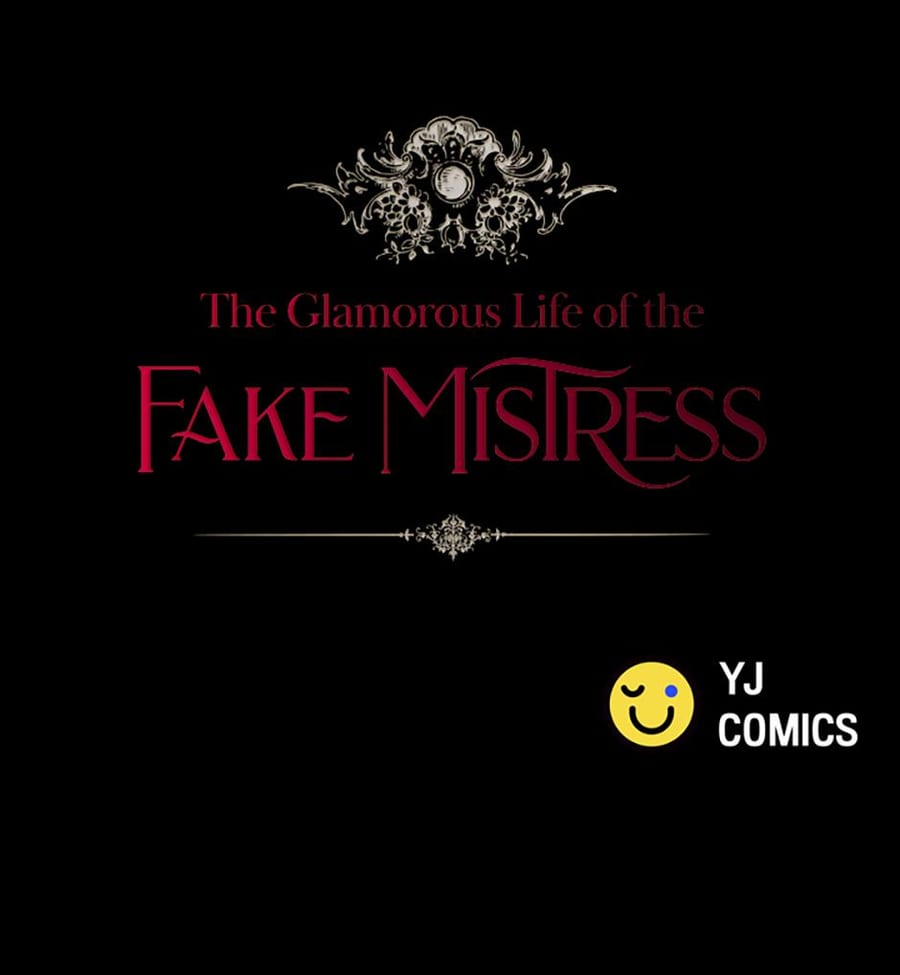 The Glamorous Life of the Fake Mistress Uncensored, chapter 102, page 32 of 32