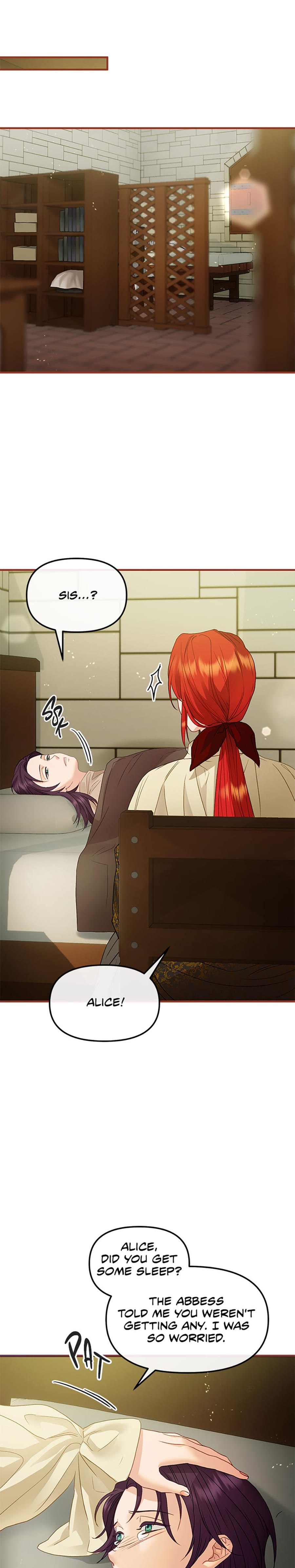 The Glamorous Life of the Fake Mistress Uncensored, chapter 103, page 16 of 36