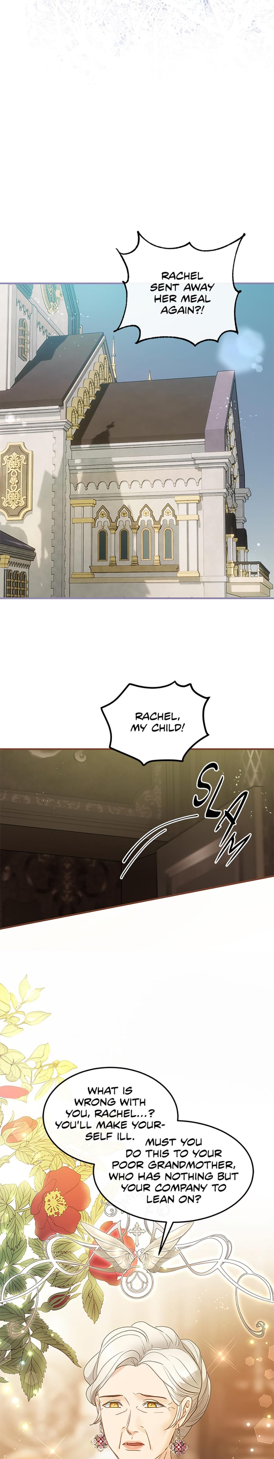 The Glamorous Life of the Fake Mistress Uncensored, chapter 104, page 28 of 35
