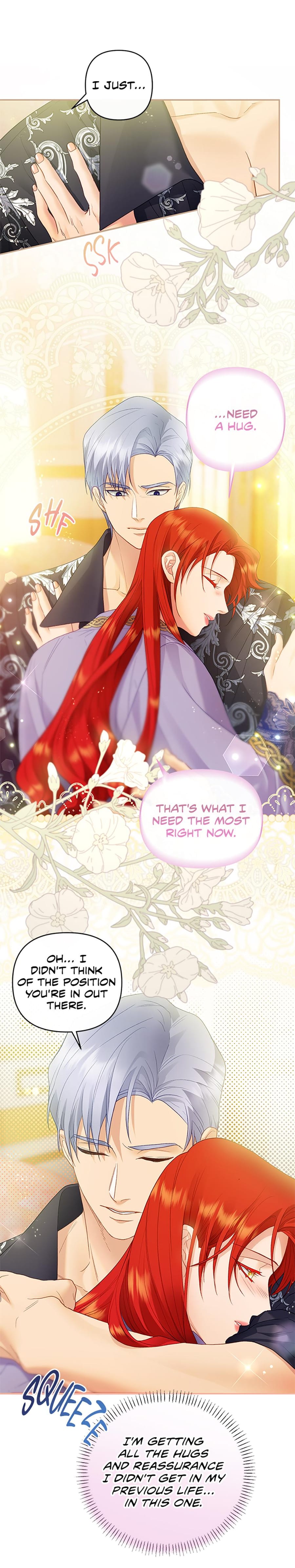 The Glamorous Life of the Fake Mistress Uncensored, chapter 106, page 6 of 36