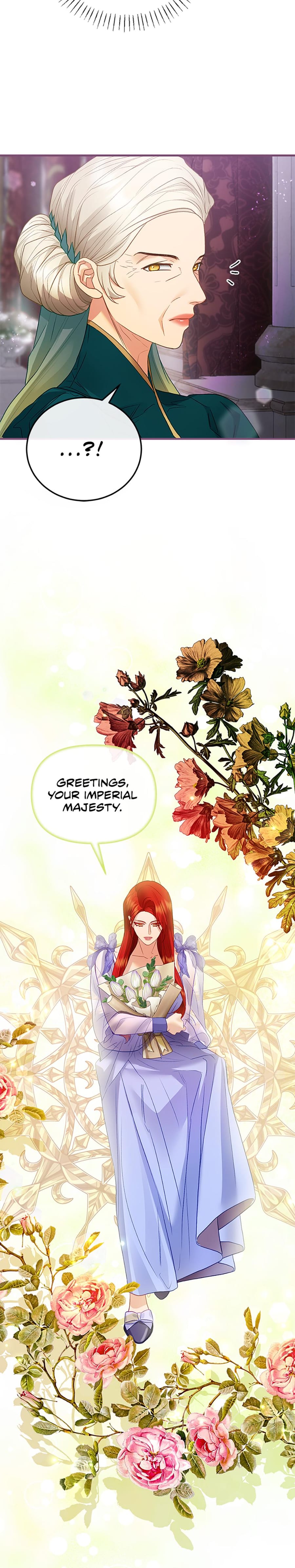 The Glamorous Life of the Fake Mistress Uncensored, chapter 108, page 22 of 36