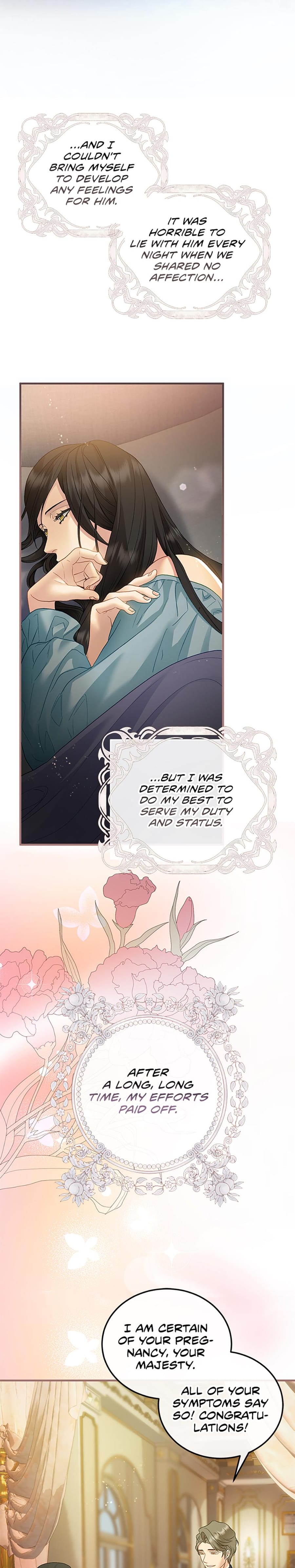 The Glamorous Life of the Fake Mistress Uncensored, chapter 109, page 8 of 34