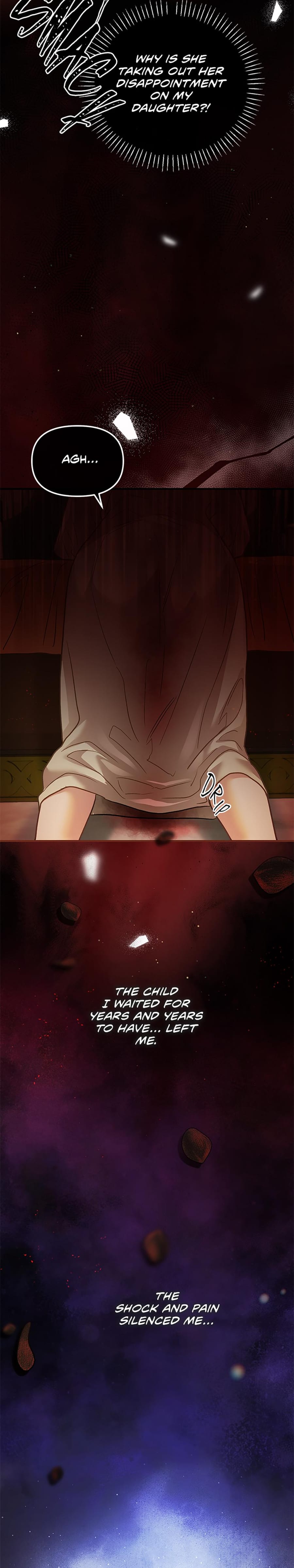 The Glamorous Life of the Fake Mistress Uncensored, chapter 109, page 16 of 34