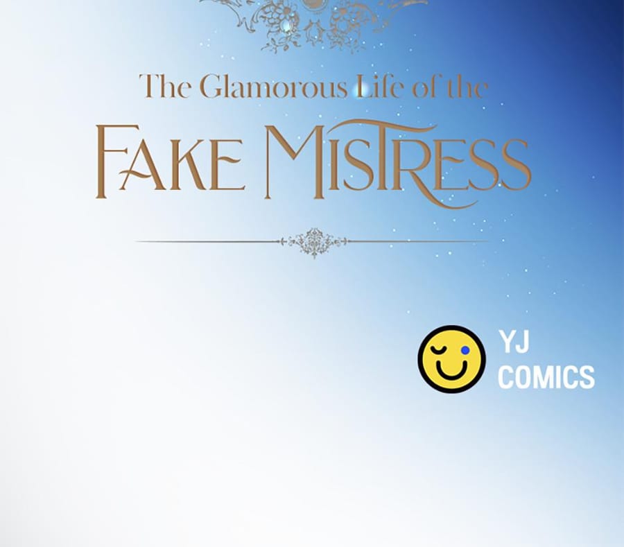 The Glamorous Life of the Fake Mistress Uncensored, chapter 109, page 34 of 34