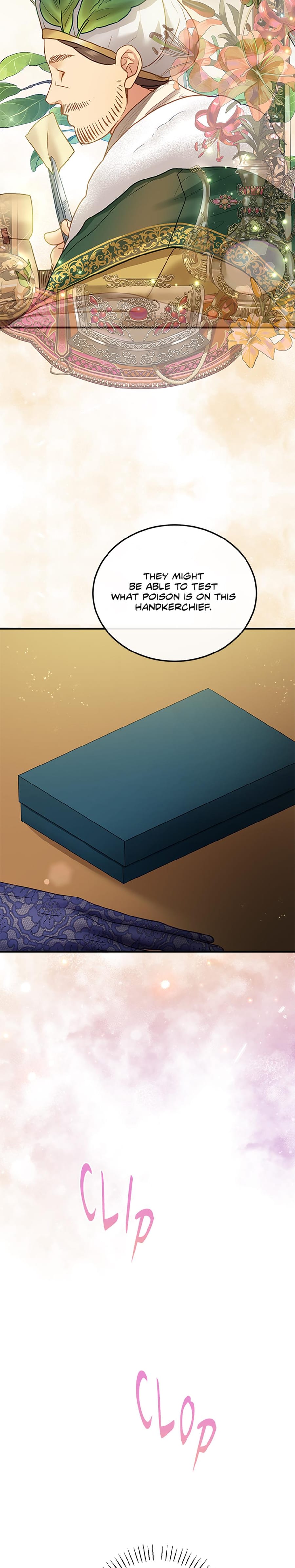 The Glamorous Life of the Fake Mistress Uncensored, chapter 110, page 23 of 37