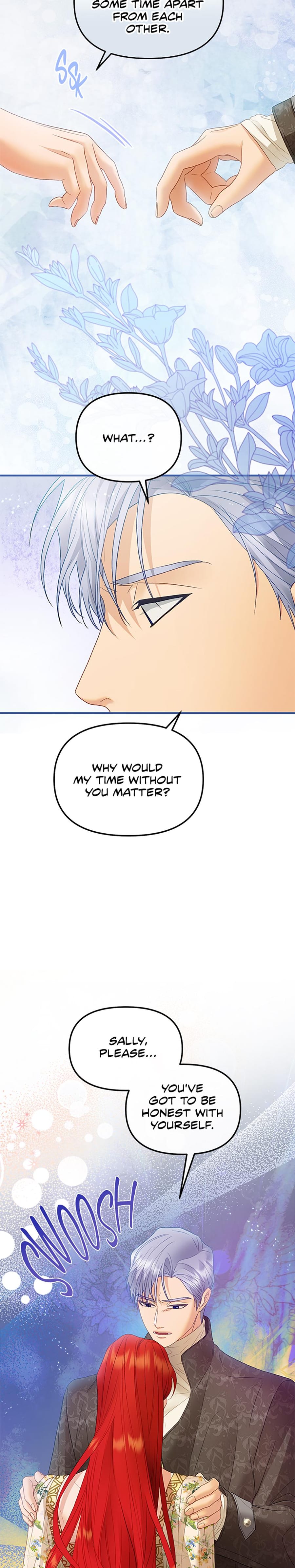 The Glamorous Life of the Fake Mistress Uncensored, chapter 112, page 9 of 28