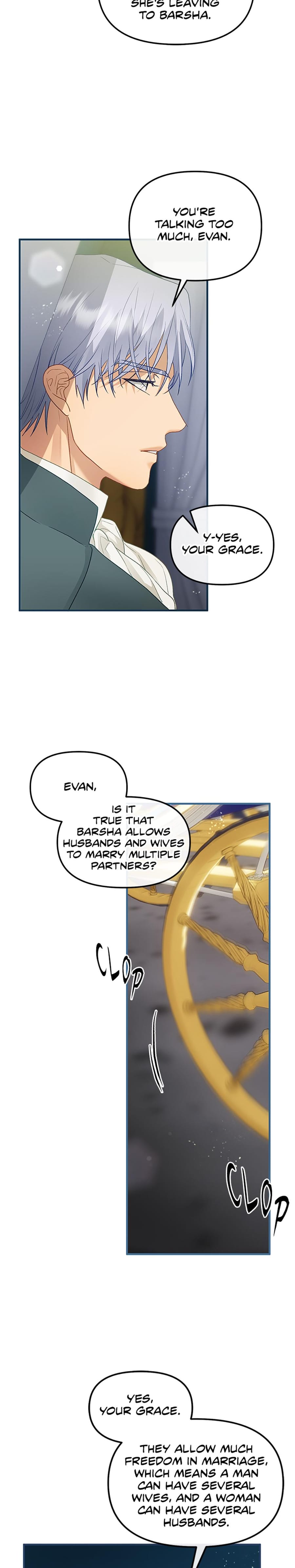 The Glamorous Life of the Fake Mistress Uncensored, chapter 113, page 13 of 37