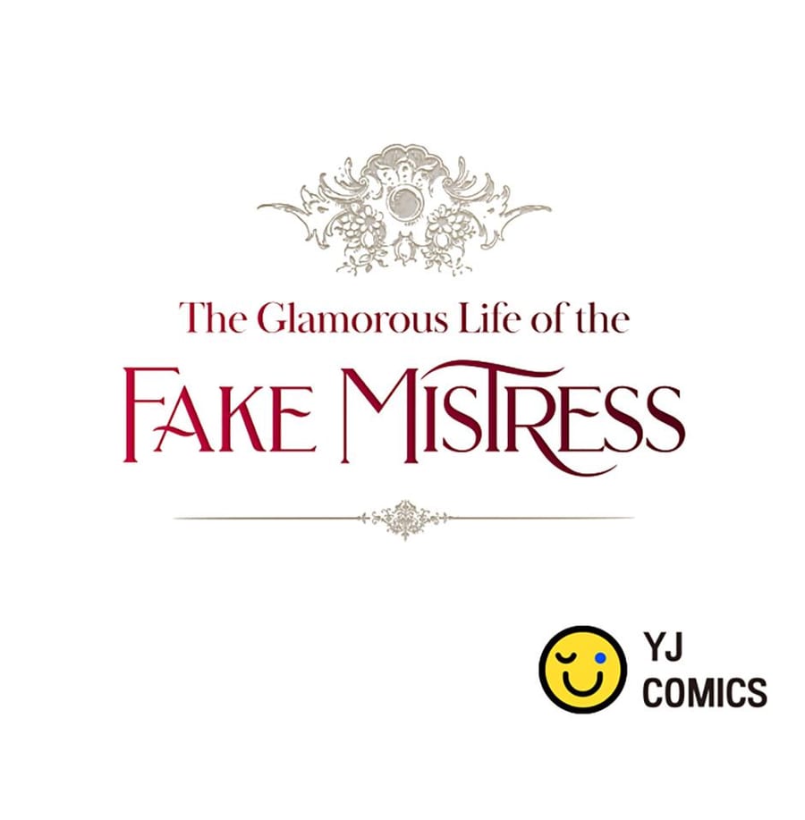 The Glamorous Life of the Fake Mistress Uncensored, chapter 115, page 39 of 39