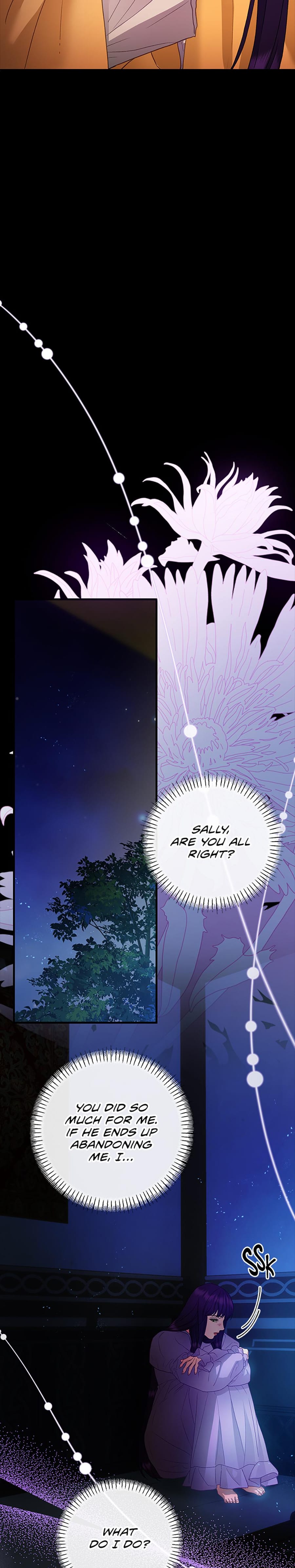 The Glamorous Life of the Fake Mistress Uncensored, chapter 116, page 13 of 36