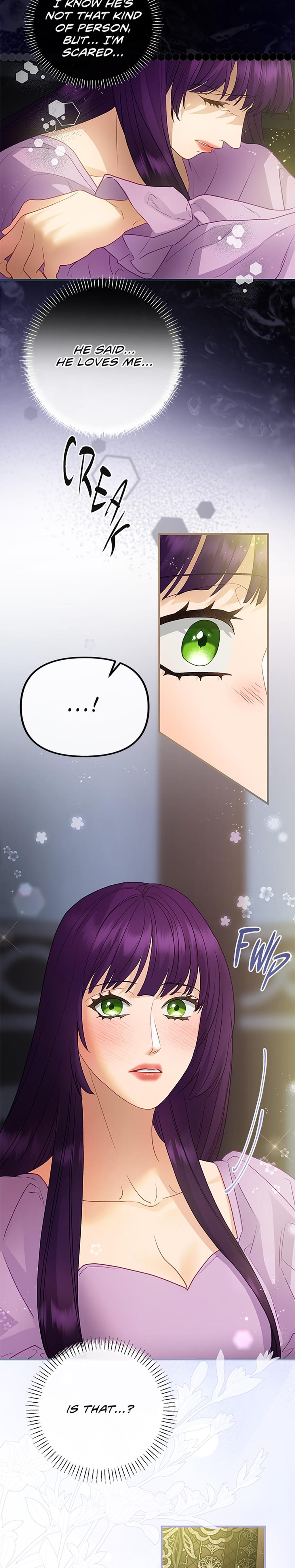The Glamorous Life of the Fake Mistress Uncensored, chapter 116, page 15 of 36
