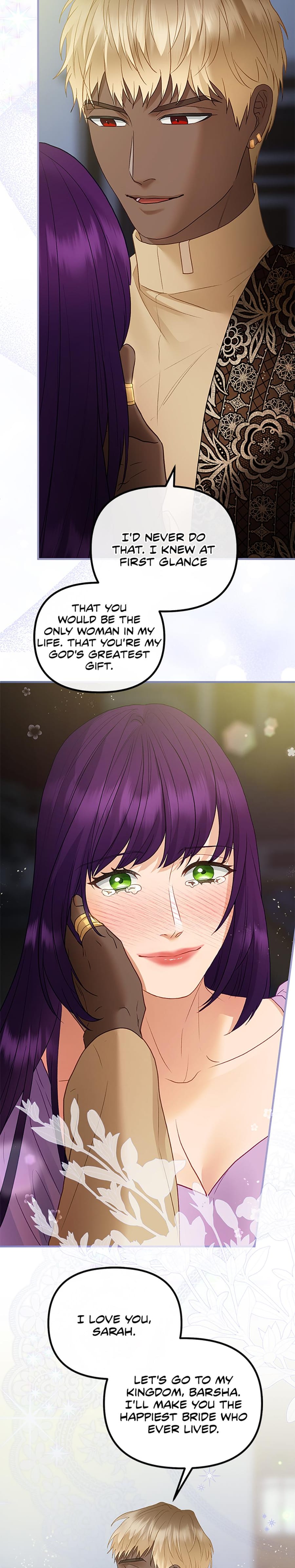 The Glamorous Life of the Fake Mistress Uncensored, chapter 116, page 17 of 36
