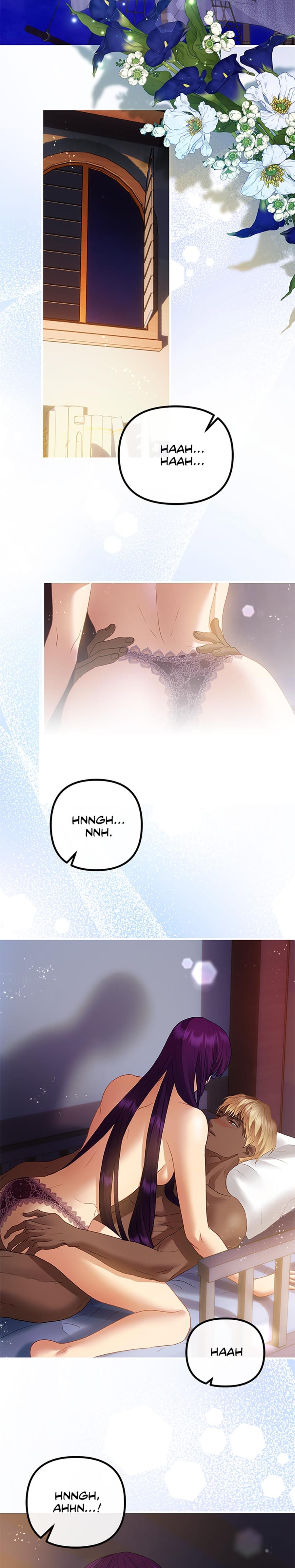 The Glamorous Life of the Fake Mistress Uncensored, chapter 116, page 19 of 36