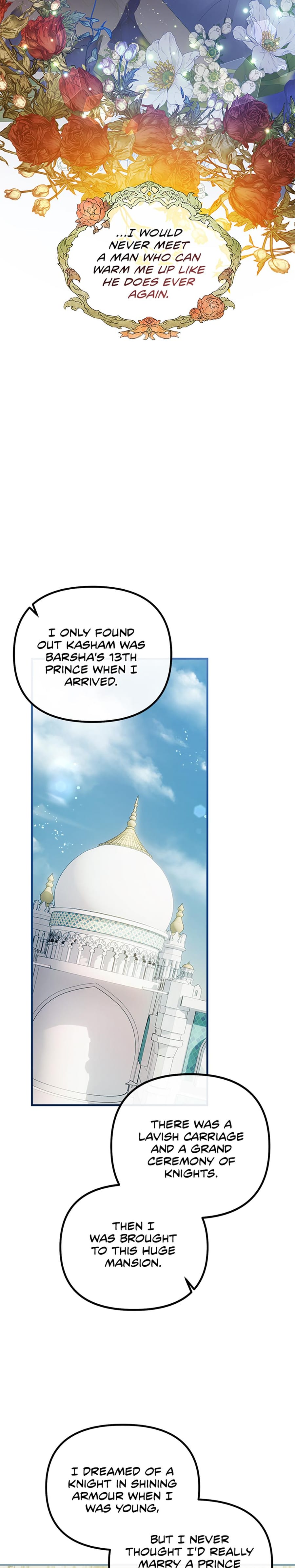 The Glamorous Life of the Fake Mistress Uncensored, chapter 116, page 22 of 36